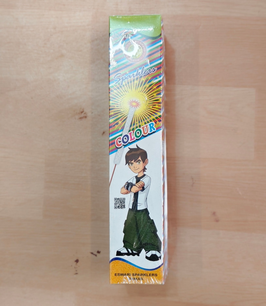 10cm Color
