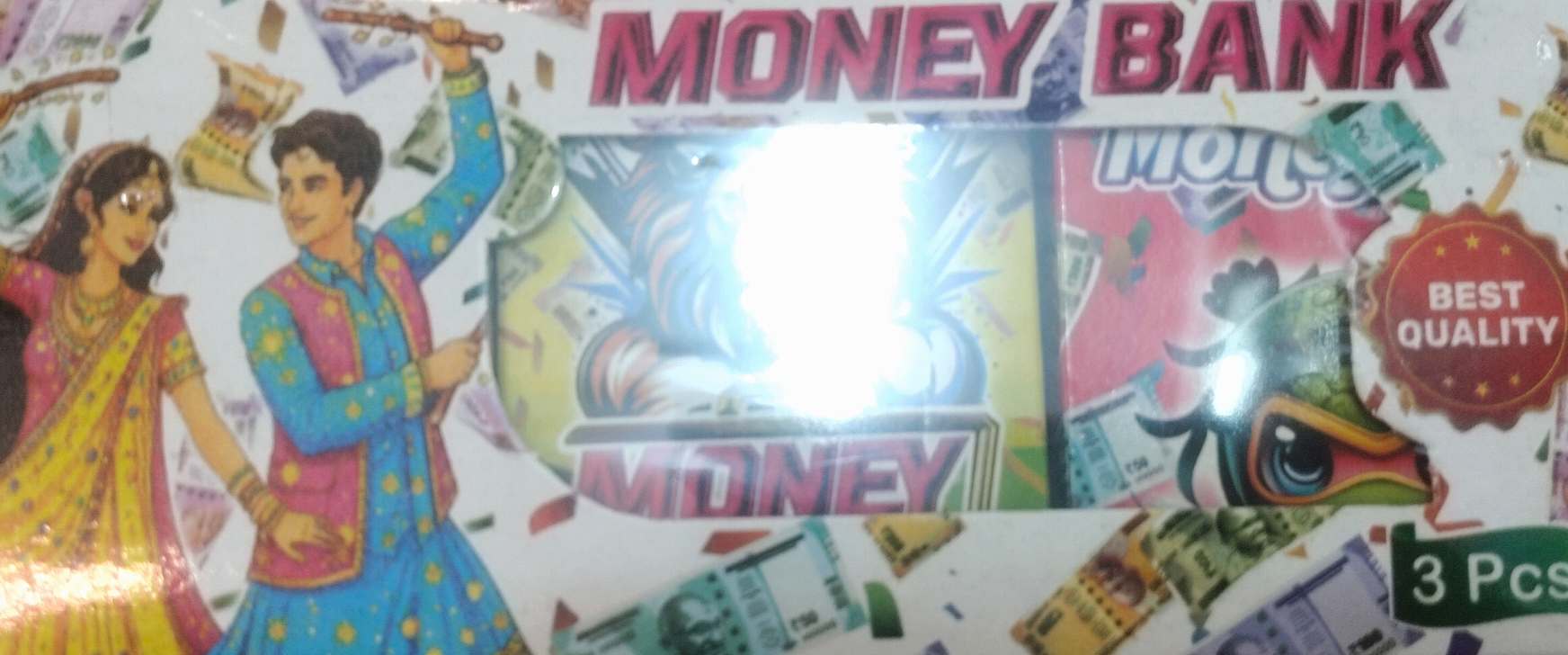 Money in Bank