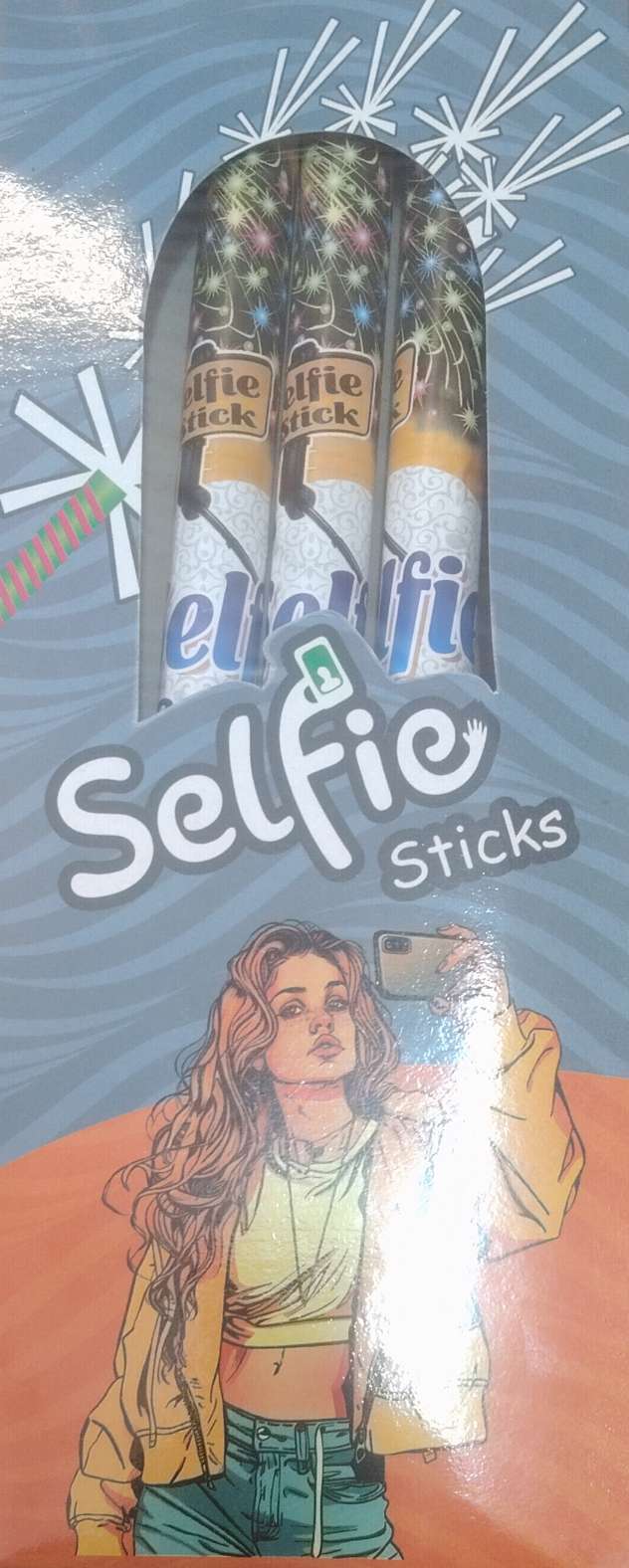 Selfie Stick
